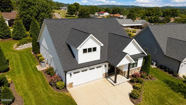 526 Simmons View Drive, Seymour, TN 37865