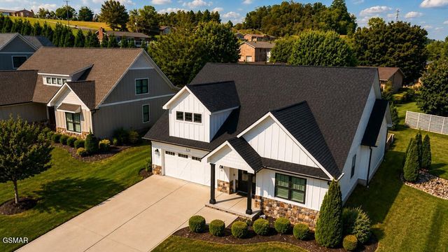 526 Simmons View Drive, Seymour, TN 37865