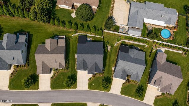 526 Simmons View Drive, Seymour, TN 37865