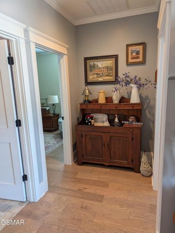 526 Simmons View Drive, Seymour, TN 37865