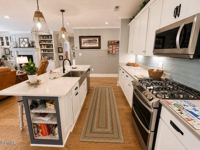 526 Simmons View Drive, Seymour, TN 37865