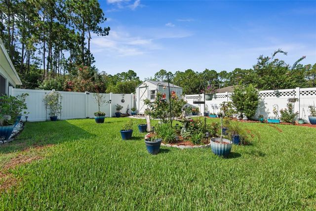 210 ULLIAN TRAIL, Palm Coast, FL 32164