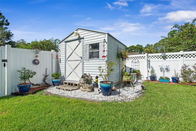 210 ULLIAN TRAIL, Palm Coast, FL 32164
