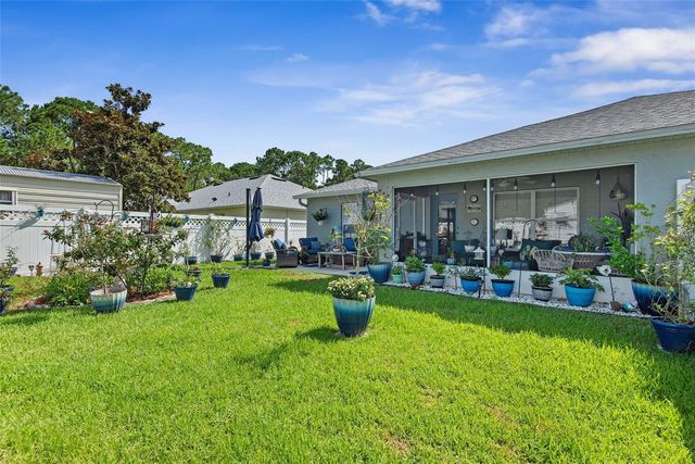210 ULLIAN TRAIL, Palm Coast, FL 32164