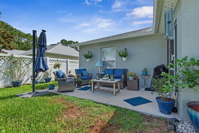 210 ULLIAN TRAIL, Palm Coast, FL 32164