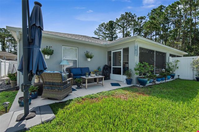210 ULLIAN TRAIL, Palm Coast, FL 32164