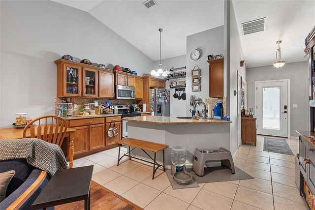210 ULLIAN TRAIL, Palm Coast, FL 32164