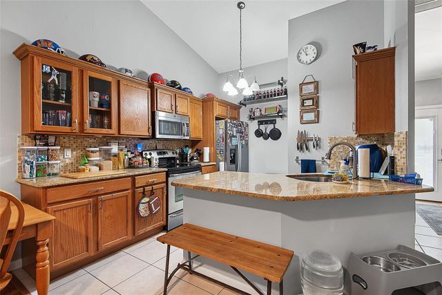 210 ULLIAN TRAIL, Palm Coast, FL 32164