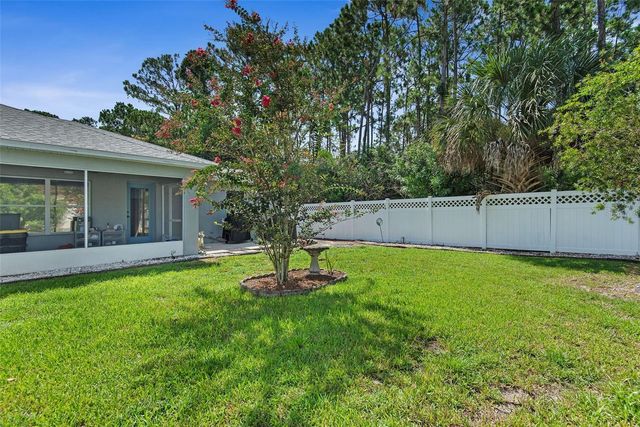210 ULLIAN TRAIL, Palm Coast, FL 32164