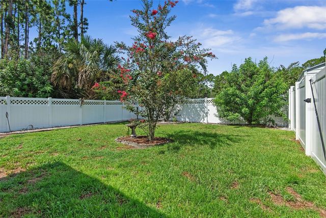 210 ULLIAN TRAIL, Palm Coast, FL 32164