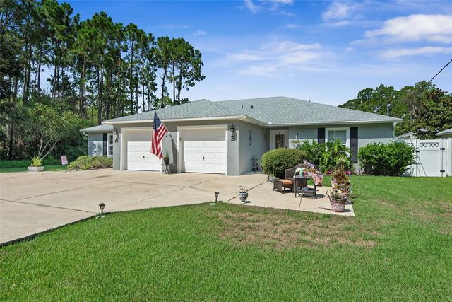 210 ULLIAN TRAIL, Palm Coast, FL 32164