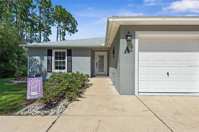 210 ULLIAN TRAIL, Palm Coast, FL 32164