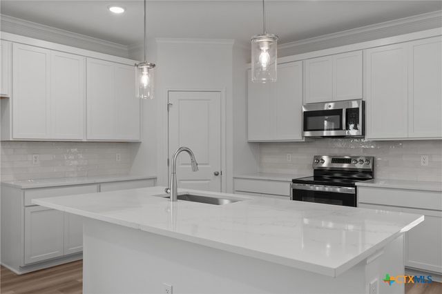 7216 Caladium Drive, Temple, TX 76502