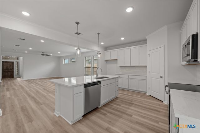 7216 Caladium Drive, Temple, TX 76502