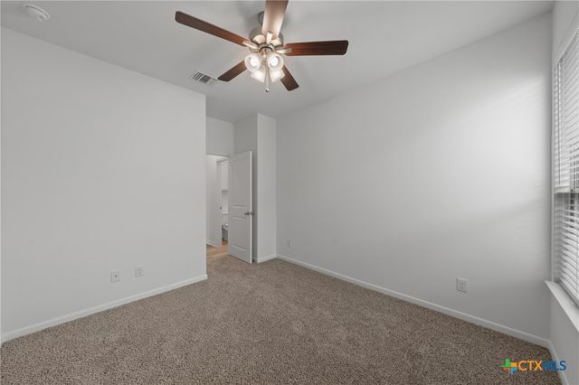 7216 Caladium Drive, Temple, TX 76502