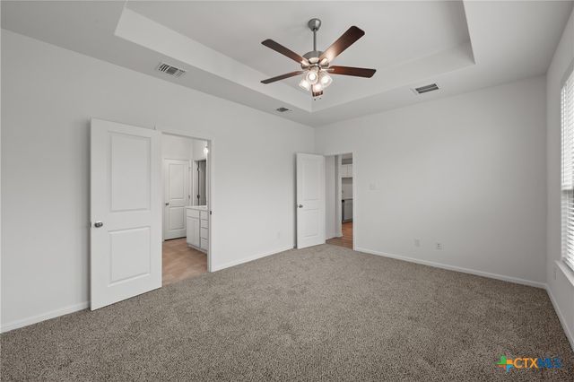 7216 Caladium Drive, Temple, TX 76502