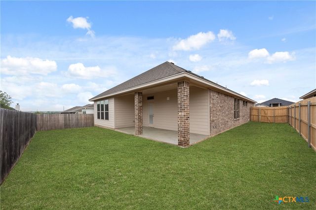 7216 Caladium Drive, Temple, TX 76502