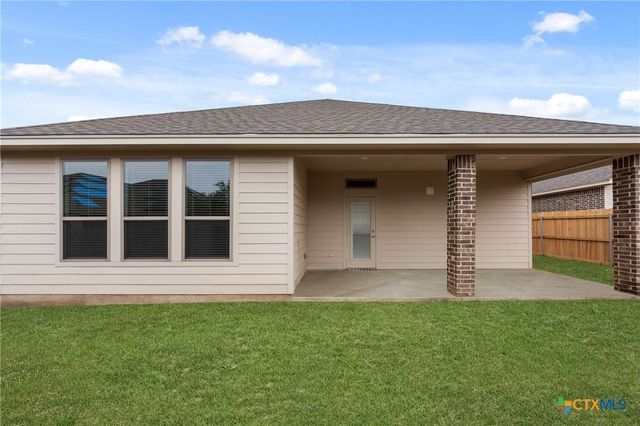 7216 Caladium Drive, Temple, TX 76502