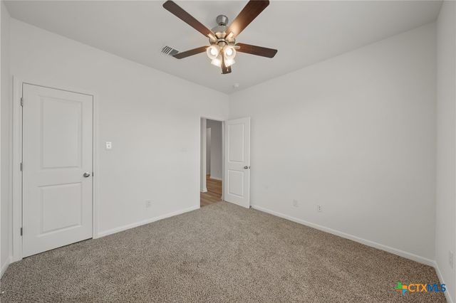 7216 Caladium Drive, Temple, TX 76502