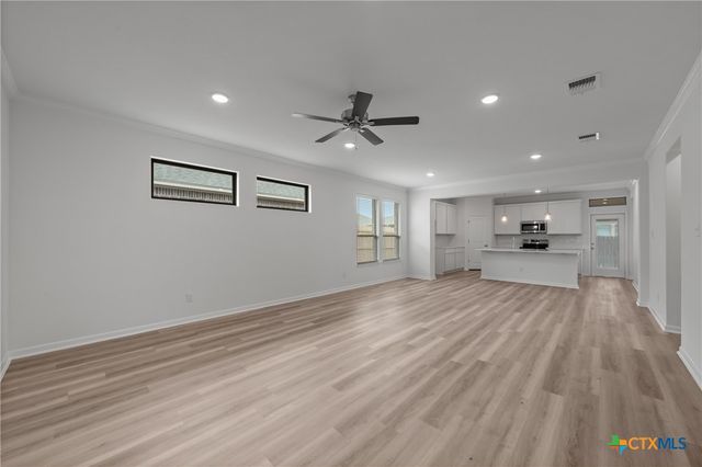 7216 Caladium Drive, Temple, TX 76502