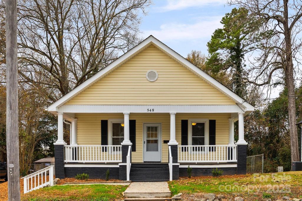 548 Flint Street, Rock Hill, SC 29730