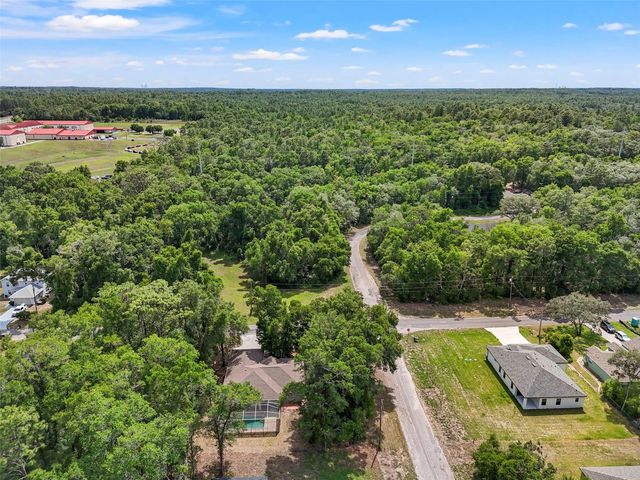 7805 N CREEK WAY, Citrus Springs, FL 34434