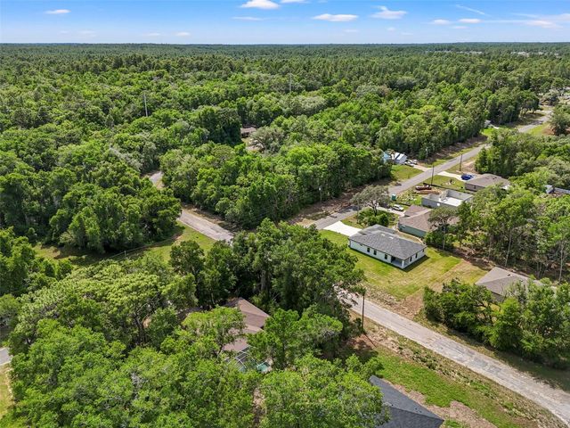 7805 N CREEK WAY, Citrus Springs, FL 34434