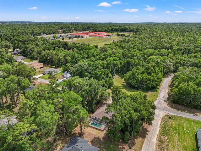 7805 N CREEK WAY, Citrus Springs, FL 34434