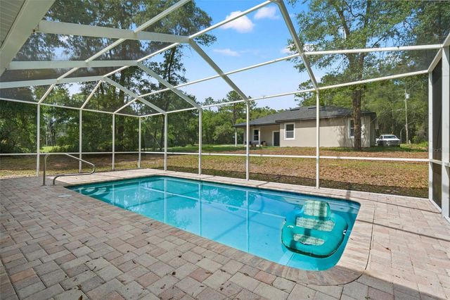 7805 N CREEK WAY, Citrus Springs, FL 34434