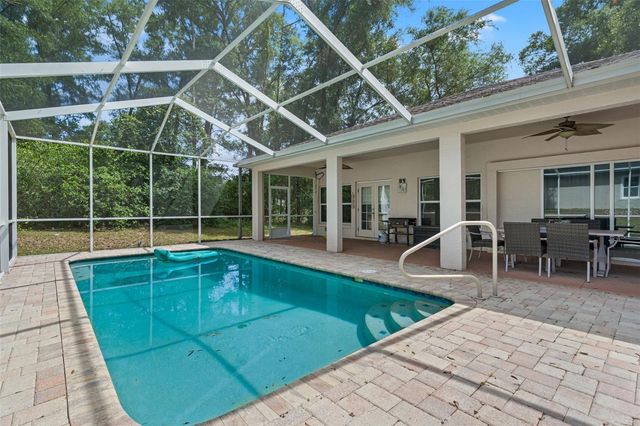 7805 N CREEK WAY, Citrus Springs, FL 34434