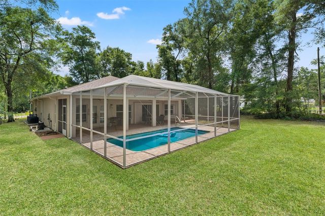 7805 N CREEK WAY, Citrus Springs, FL 34434