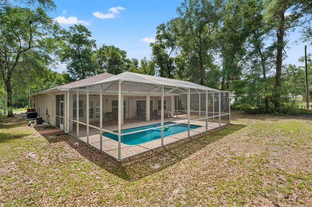 7805 N CREEK WAY, Citrus Springs, FL 34434