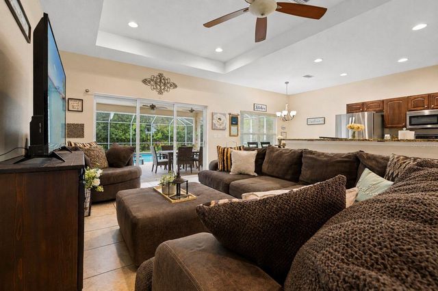 7805 N CREEK WAY, Citrus Springs, FL 34434