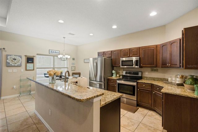 7805 N CREEK WAY, Citrus Springs, FL 34434