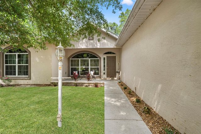7805 N CREEK WAY, Citrus Springs, FL 34434