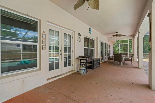 7805 N CREEK WAY, Citrus Springs, FL 34434