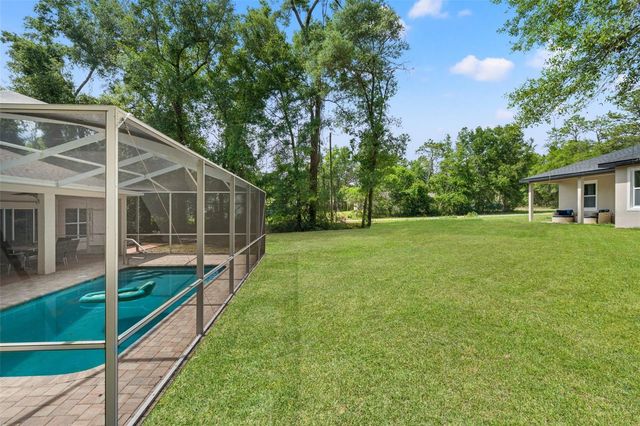 7805 N CREEK WAY, Citrus Springs, FL 34434
