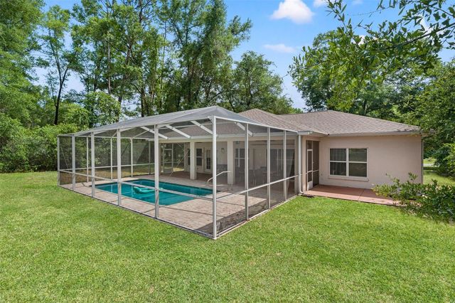 7805 N CREEK WAY, Citrus Springs, FL 34434