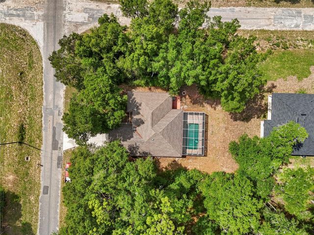 7805 N CREEK WAY, Citrus Springs, FL 34434