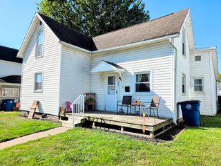 125 S Beech Street 125 S Beech Street, Saint Marys, OH 45885
