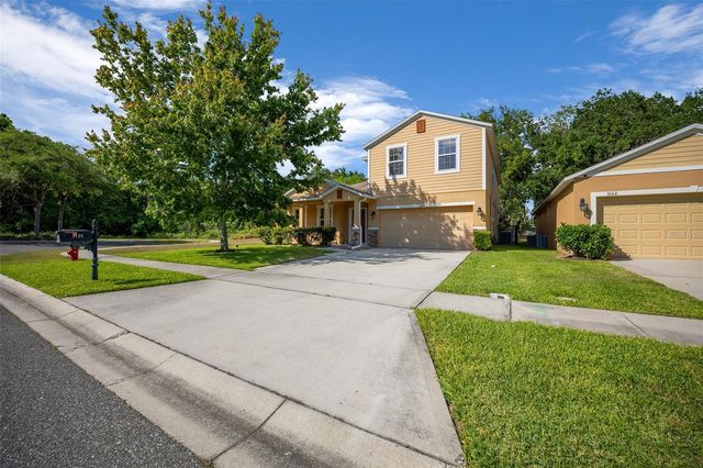 5128 GRASSY KNOLL DRIVE, Tavares, FL 32778