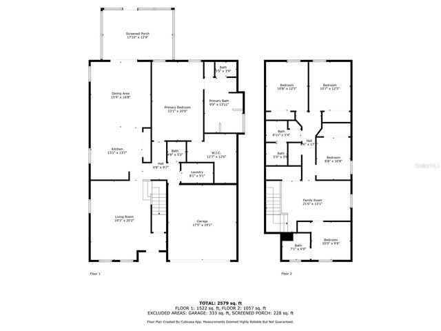 5128 GRASSY KNOLL DRIVE, Tavares, FL 32778