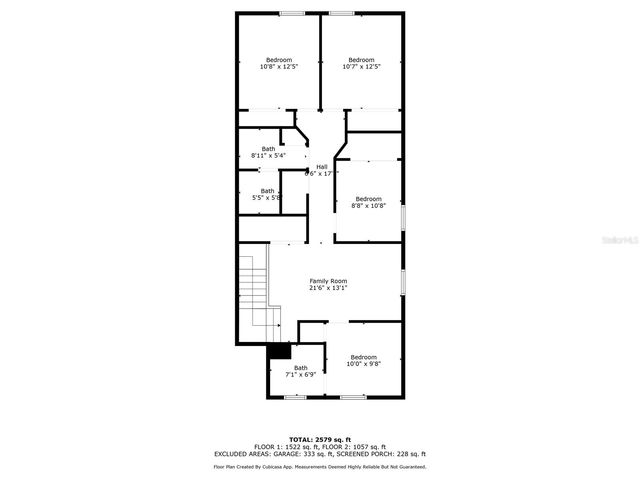 5128 GRASSY KNOLL DRIVE, Tavares, FL 32778