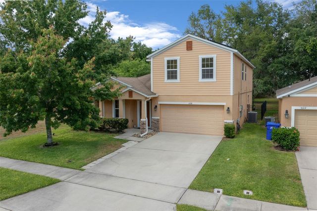 5128 GRASSY KNOLL DRIVE, Tavares, FL 32778