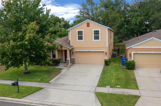 5128 GRASSY KNOLL DRIVE, Tavares, FL 32778