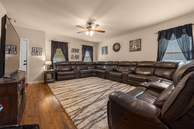 5128 GRASSY KNOLL DRIVE, Tavares, FL 32778
