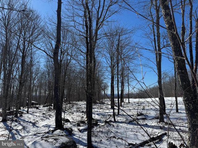 46 SANDSTONE CIRCLE, Mc Henry, MD 21541