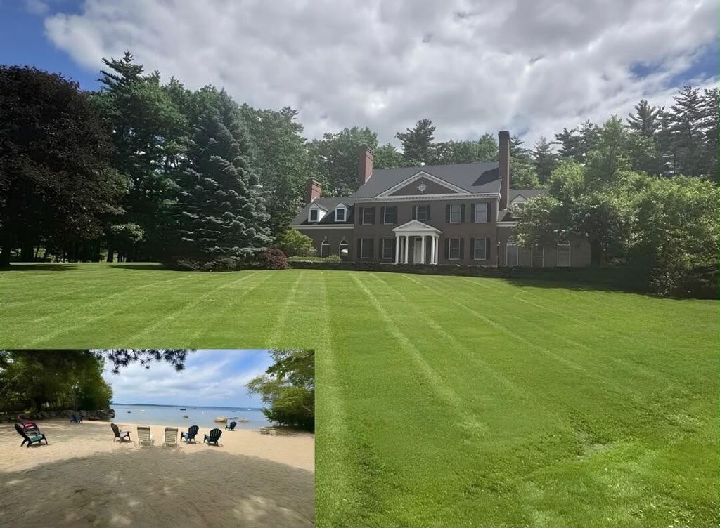 20 Freeman Court, Windham, ME 04062 — exterior