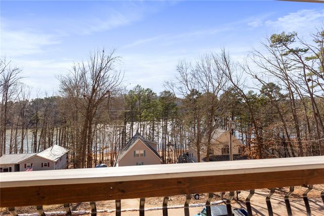 418 Kenwood Drive, Westminster, SC 29693