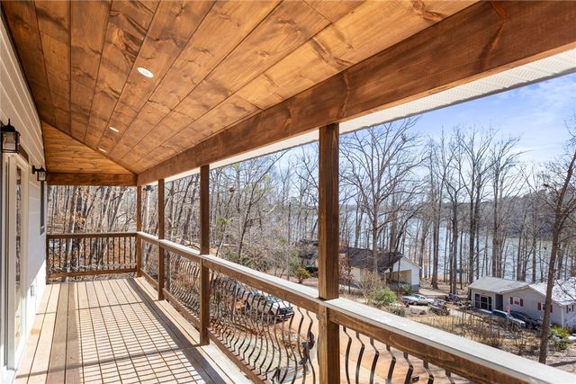 418 Kenwood Drive, Westminster, SC 29693